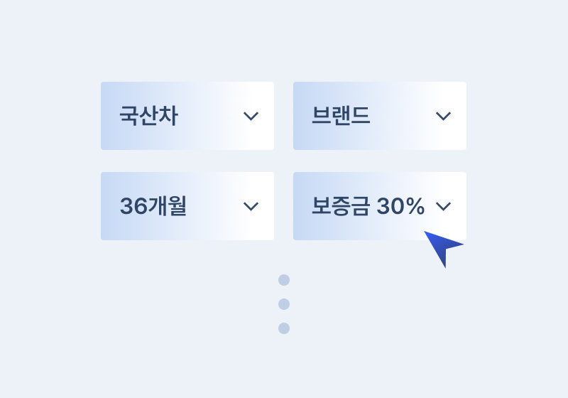 렌트카 차량 및 예약 관리 관리자 시스템 기능